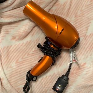 Infiniti pro Conair blow dryer